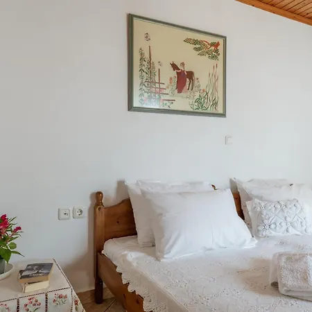 Traditional House In *